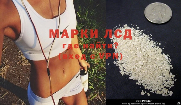молекула духа Белоозёрский