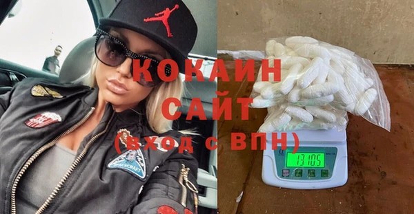 молекула духа Белокуриха